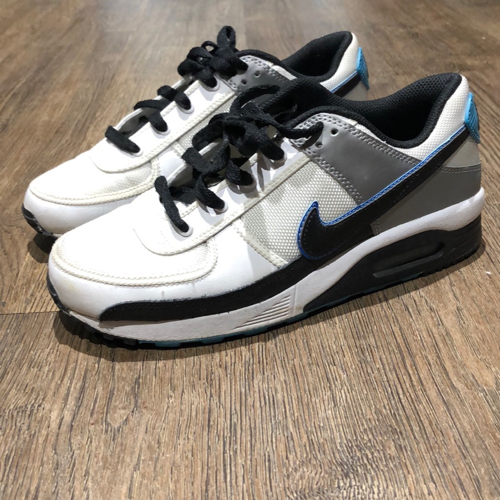 Boys Nike Air Max